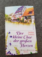 Der kleine Chor der grossen Herzen / Janina Lorenz / Roman