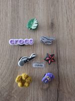Crocs Jibbitz 7 Stück NEU