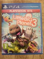 Little Big Planet 3 PS4 / PS5