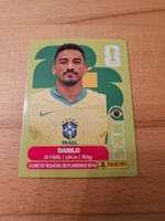 Panini WM 2026 BRA 7