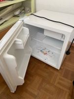 Mini frigo blanc IKEA TILLREDA