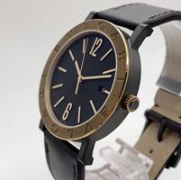 Montre Bvlgari Solotempo