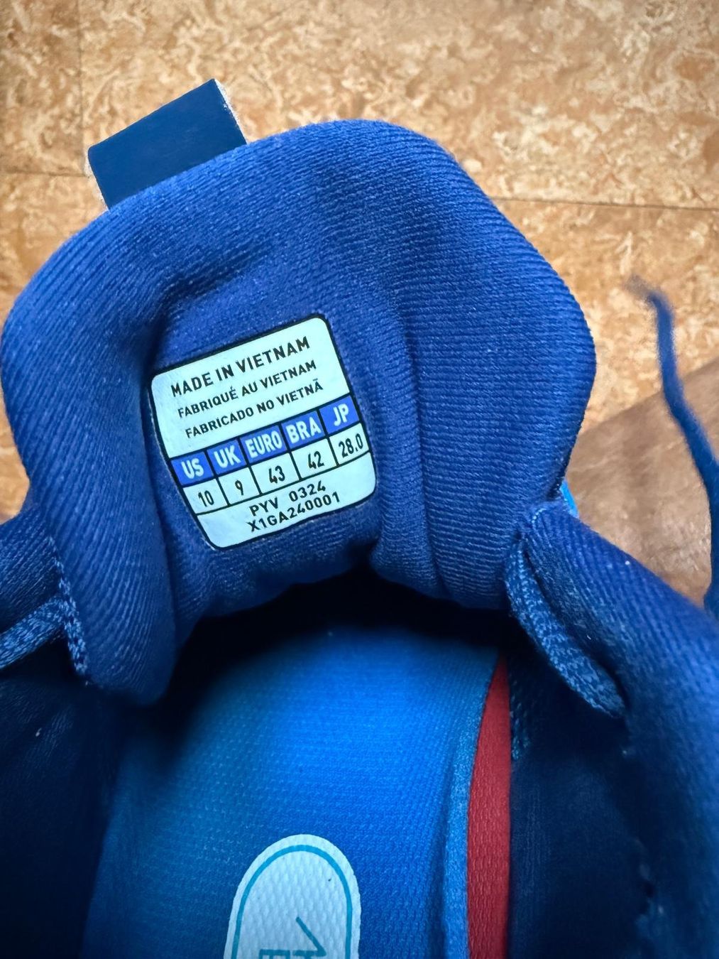 Herrenschuhe: Schuhe – Gebraucht aus Flawil von Stella_3 4