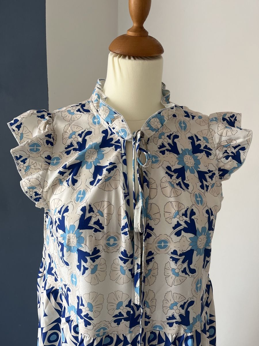 Shein Vestiti: Neues Kleidchen – Nuovo (secondo la descrizione) da Killwangen venduto da 2001wein 1