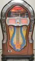 Musikbox Jukebox Wurlitzer 1080 Mae West