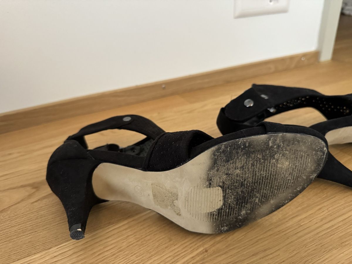 Scarpe da donna: High Heels Damen Gr:39 – Usato da Zürich venduto da joal2 3