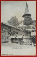 Erlenbach BE 1907