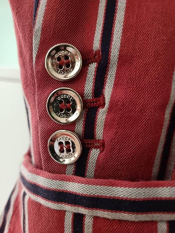 Jacken: Blazer Elegante ed Originale Gucci Donna – Gebraucht aus Torre von Jessica_M111 2