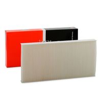 Innenraumfilter MAPCO 65712