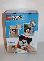 Neue Fundschätzen Lego OVP 1 Lego Mickey Mouse  Nr 40456