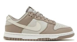 Nike Dunk Low Moon Fossil (W)