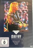 MAFFAY Sessions im Studio DVD Reprise