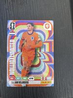 Limited Edition Panini Tijjani Reijnders