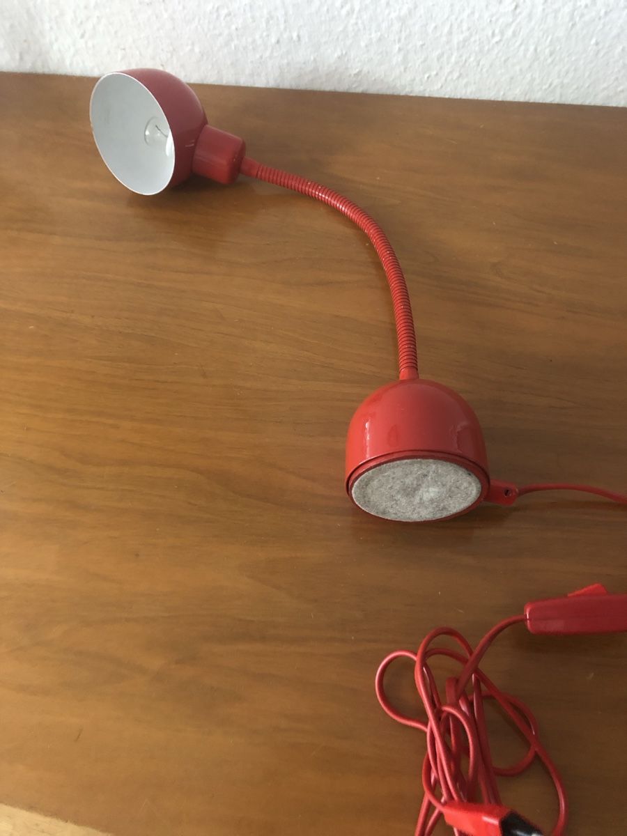 Lampade: Belle lampe vintage année 80 – Usato da petit lancy venduto da FerreiraLuis 2