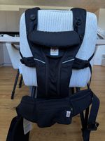 Ergobaby Babytrage Omni Breeze