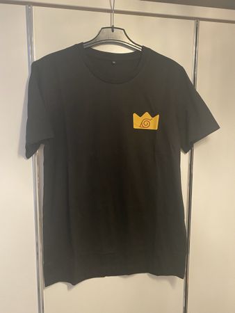 Naruto T-Shirts Gr.M