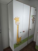 Kinderzimmer Baby Safari Möbel Cilek