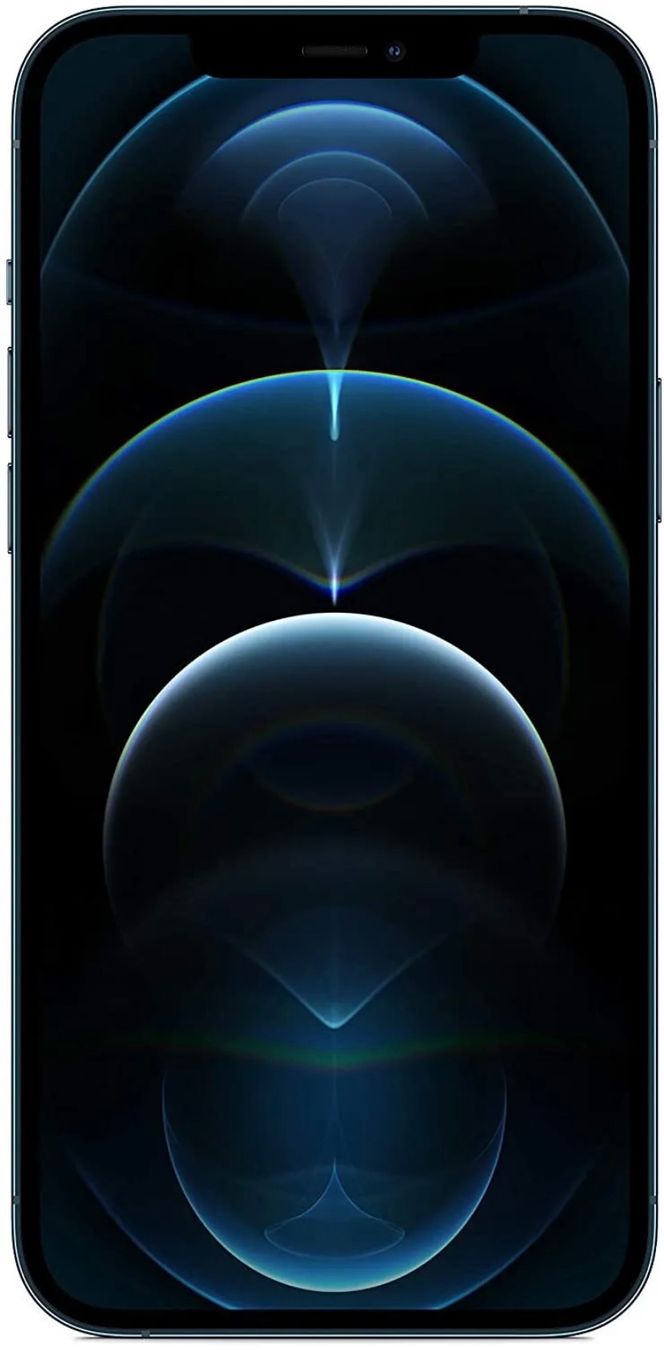 Apple Handys / Smartphones: Iphone 12 Pro (512GB) – Gebraucht aus Luzern von Waince786 1