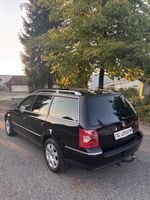 VW PASSAT V6 2,5 TDi | AUTOMAT | AHK | EXCLUSIVE |