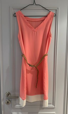Kleid, Gr 38, Urlaub, Beach, Sonne, Hitze, Bali, Sonne