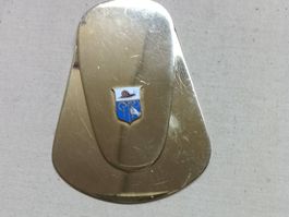 Campione - Pinza per banconote