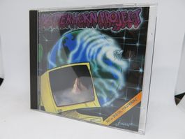 1ste CD-Version 1985 / rare CH Kult-CD: Matterhorn Project