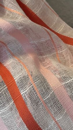 JUNKER ACC-S Lienen 200x50/NP55CHF Schal Foulard Pareo Halst