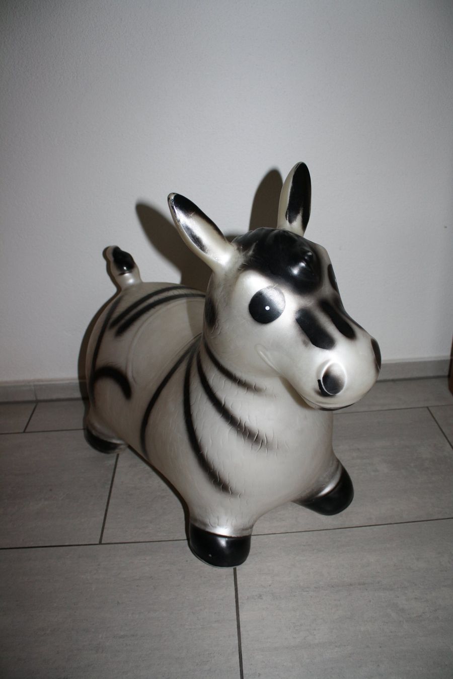Giocattoli: Gumpi Zebra – Usato da Buchrain venduto da Donatello4 1