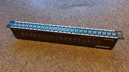 Samson S-PATCH Plus Patchbay 48-fach Klinke