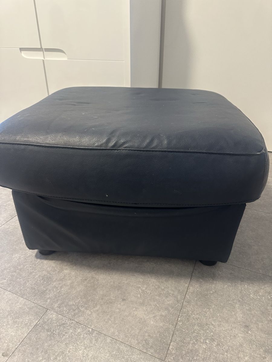 Chaises: Hocker blau – D'occasion à Burgdorf par the_h7dr 1