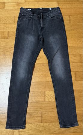Jack & Jones Jeans Grösse 164 / 14Y 