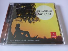 Relaxing Mozart / "Hits" der klassischen Musik