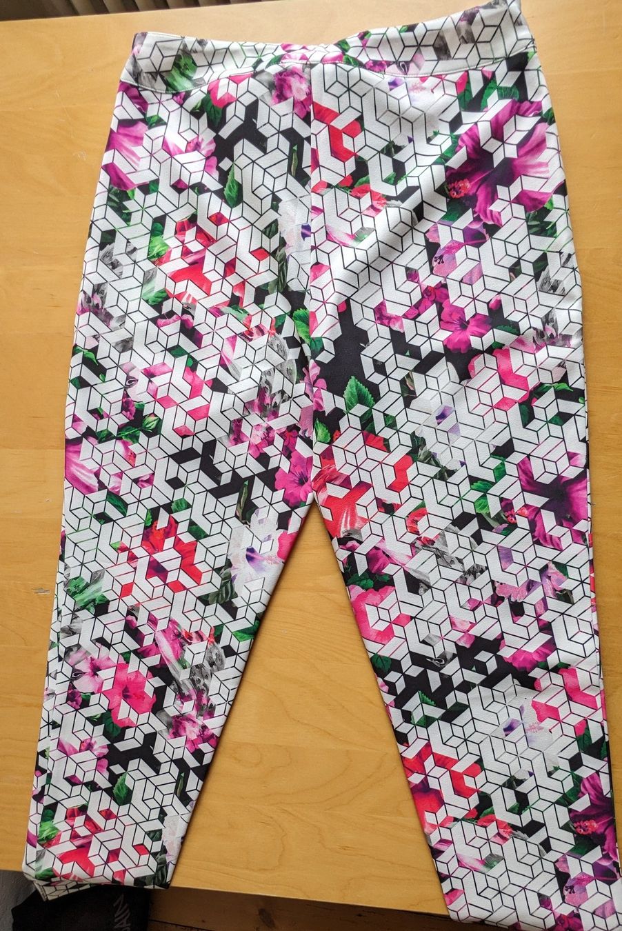Joseph Ribkoff Pantaloni: Joseph Ribkoff Hose Gr. 40 – Nuovo e nell'imballaggio originale da Thalwil venduto da kat_d85f 3