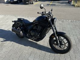 Honda CMX 1100A mit Garantie bis 2031