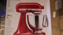 KitchenAid Artisan 5KSM175PSEER - køkk