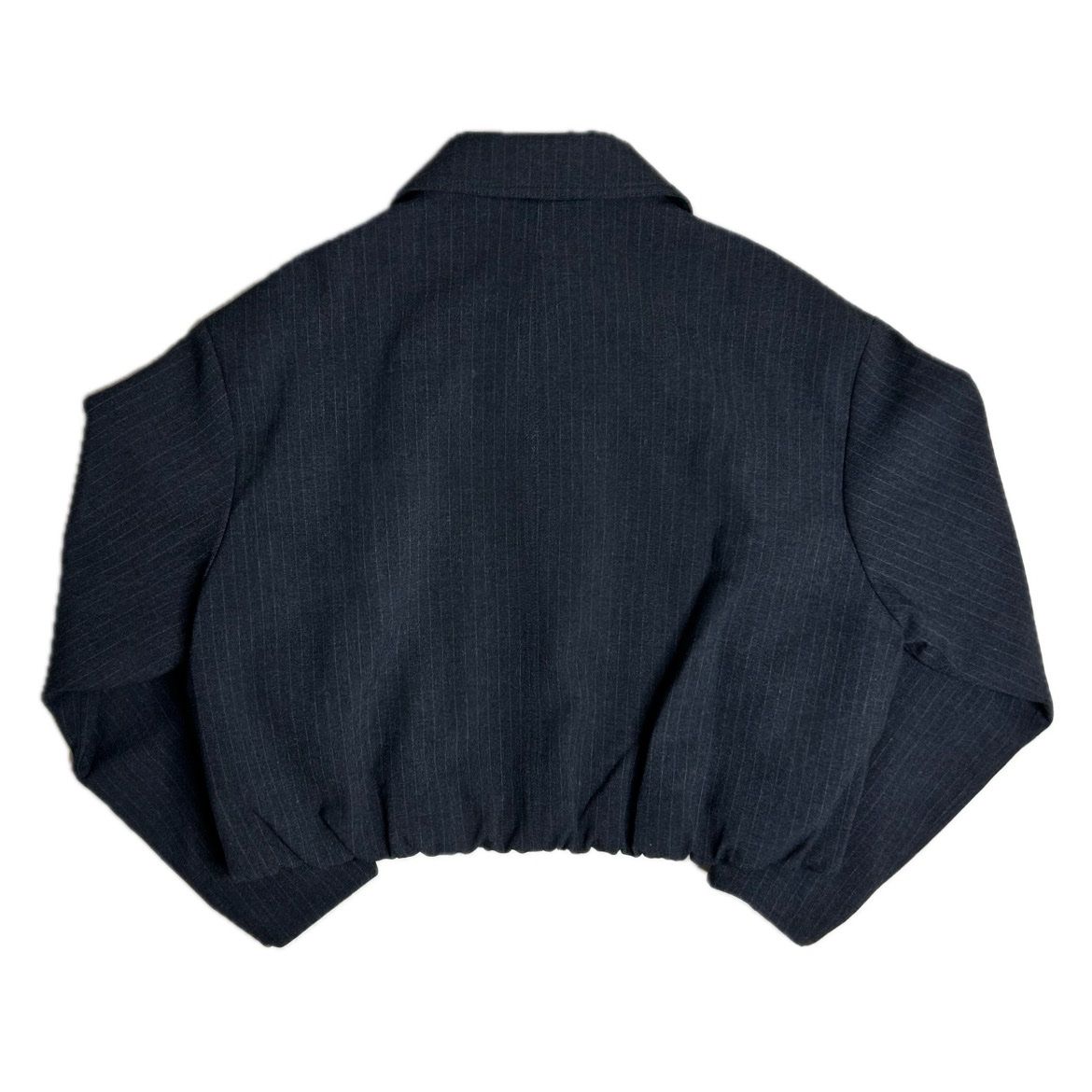 Zara Vestes: NEW Zara Bomber Jacket with Pinstripes – Neuf (Voir description) à St. Gallen par look-twice 4