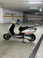 Honda lead 110