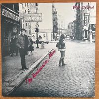 Bob Dylan - Mr. Tambourine Man / UK-Press. 197?