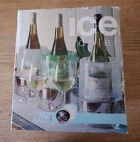 Ice Coolerform für Flaschenkühler
