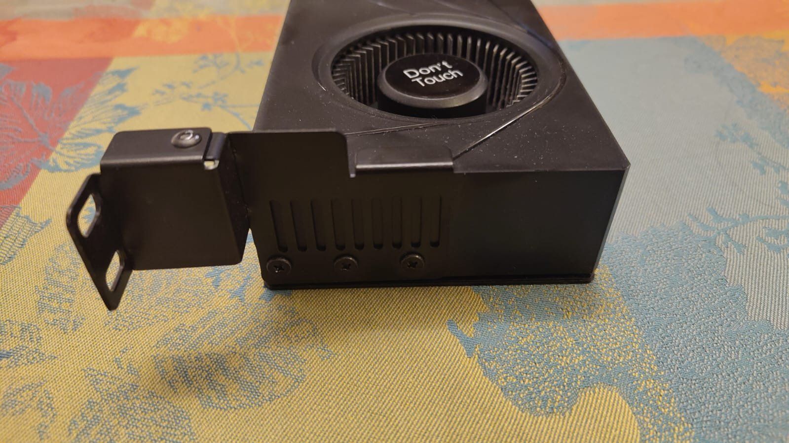 Nvidia Schede grafiche: Geforce RTX 3060 Nvidia – Usato da Carouge GE venduto da ama_h692 4