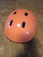Decathlon Helm LUGIK ORA, XXS/44-49 cm, Top Zustand!
