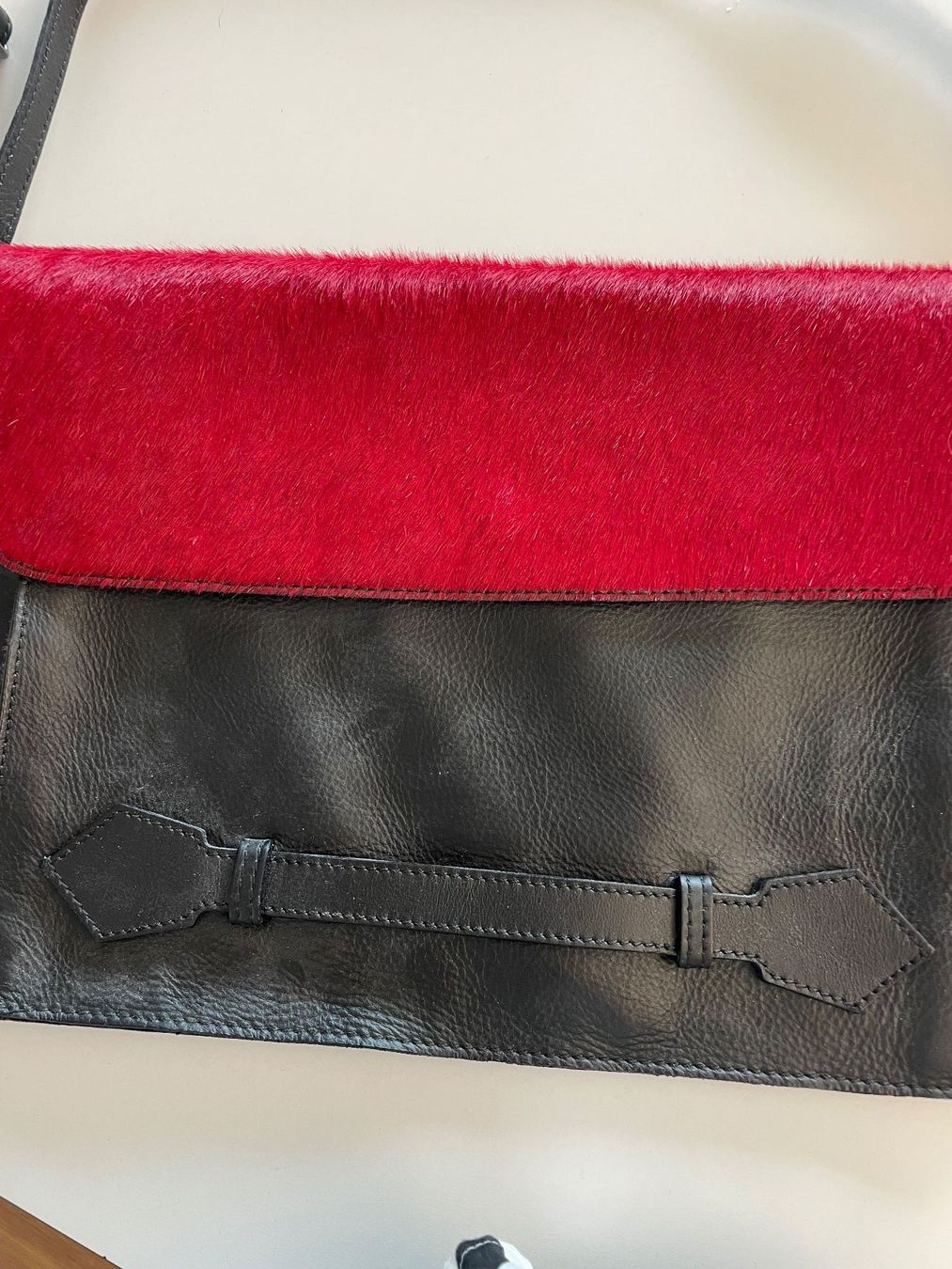 Borse: Handtasche – Nuovo (secondo la descrizione) da Oberrieden venduto da Moraira14 1