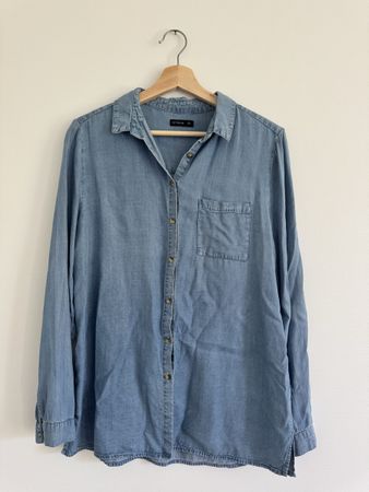 Damen Bluse Cotton On