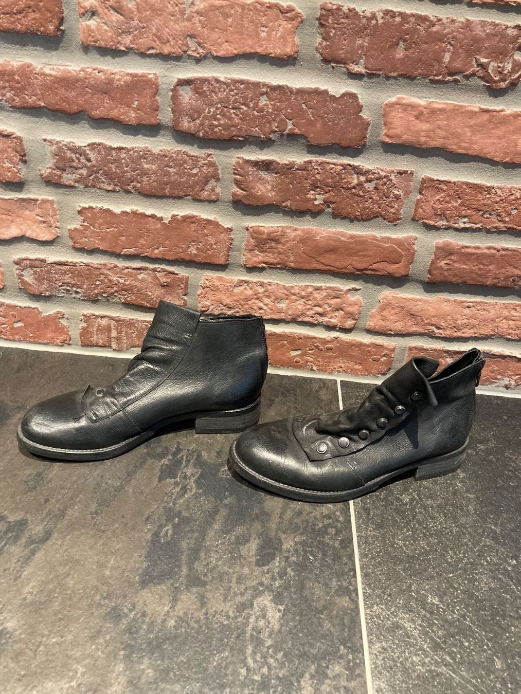 Damenschuhe: Halbschuhe – Gebraucht aus Rorschach von Loonimuh 2