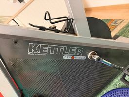 Kettler Ergo Racer, älteres Modell