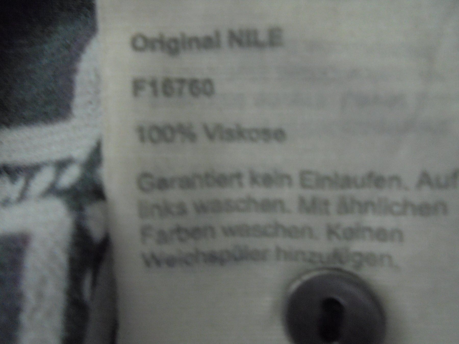 Camicette: NILE BLUSE  GR.S *NEU* – Nuovo (secondo la descrizione) da Rotkreuz venduto da Samballi 3