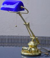 Lampe  Virginia  Beach - laiton / Messing