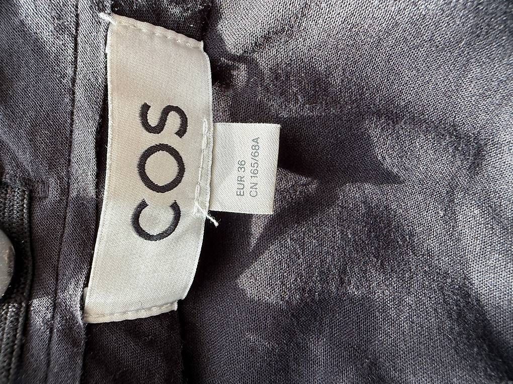 Pantaloni: Wollehose von COS – Usato da Küsnacht ZH venduto da nat_m97w 1