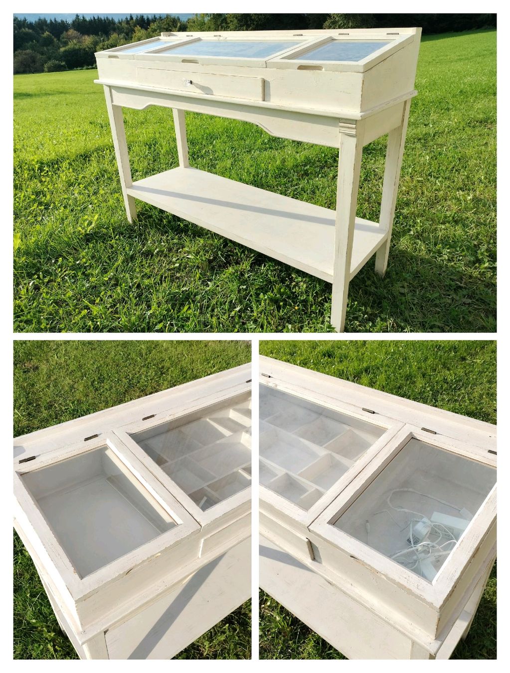 Vitrinen: Vitrine – Gebraucht aus Alpnach Dorf von matthe85 2