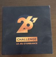 Jeu d'ambiance CHALLENGE 26+ neuf